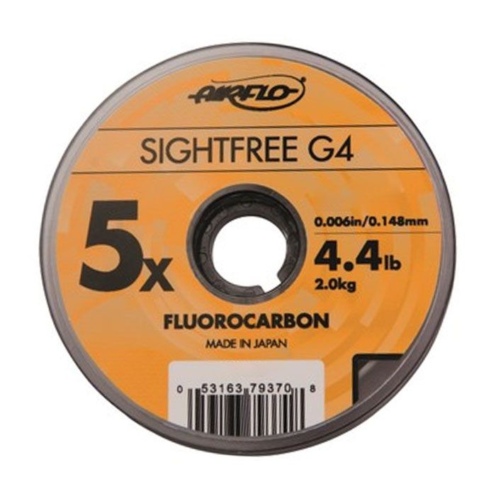 AIRFLO SIGHTFREE G4 FLUOROCARBON - 30 YD