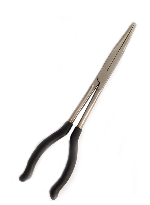 GRIP 12" BIG GAME FORCEPS