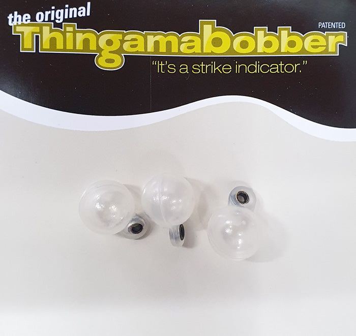 THINGAMABOBBER STRIKE INDICATOR GLOW