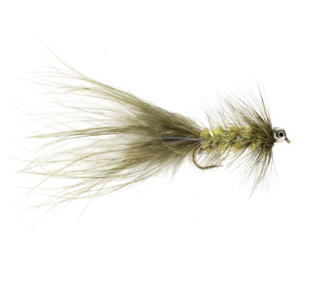 HUMUNGUS FLY DAMSEL