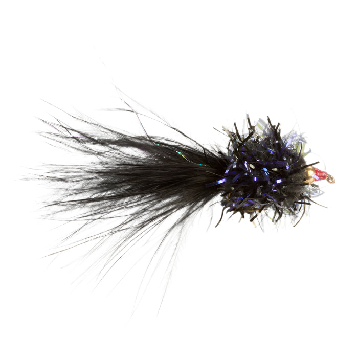 KENNICK KILLER FLY BLACK