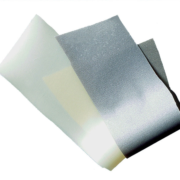 LATEX FLY SHEET FLY TYING MATERIAL