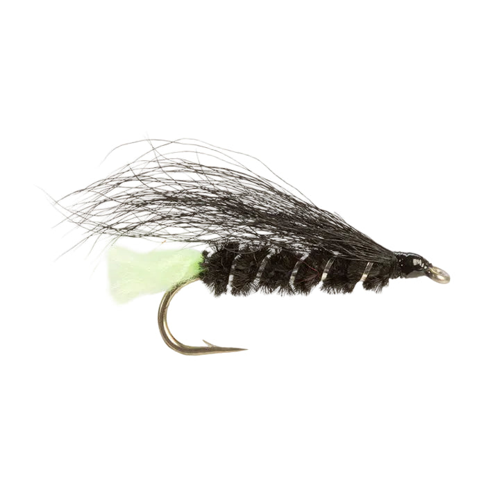 STREAMER / LURE FLY VIVA BUCK