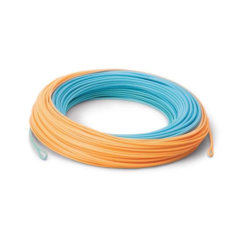 CORTLAND MEDIUM BELLY SPEY TWO HANDED FLY LINE