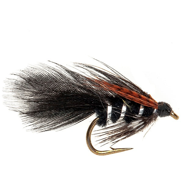 MINI LURE FLY MINI ACE OF SPADES
