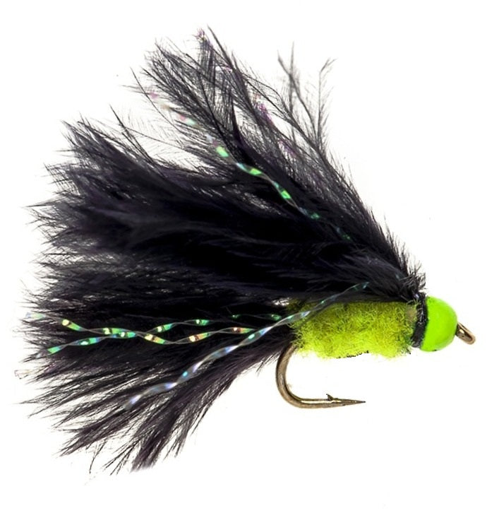 MINI LURE FLY HOT HEAD MINI CAT VIVA