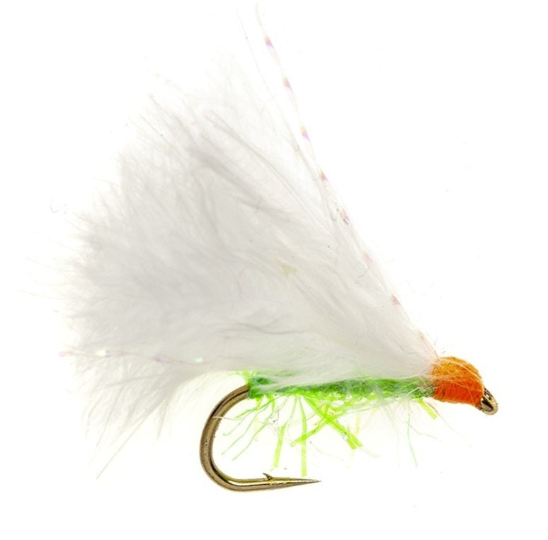 MINI LURE FLY STRAGGLE MINI LURE CAT