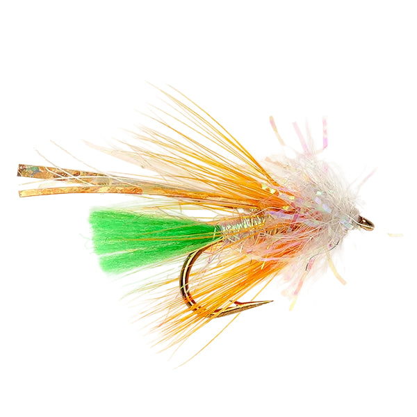 MINI LURE FLY HAMMER HEAD MINI LURE