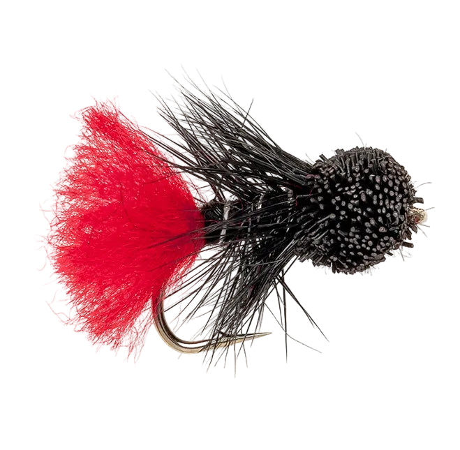 MINI MUDDLER FLY MINI MUDDLER ZULU