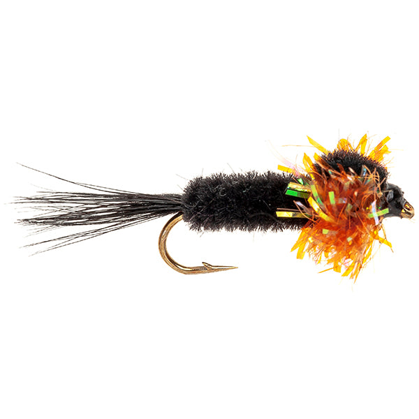 MONTANA FLY MONTANA FRITZ THORAX ORANGE