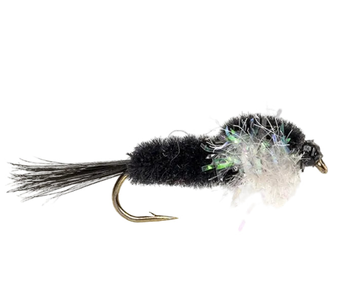 MONTANA FLY MONTANA FRITZ THORAX WHITE