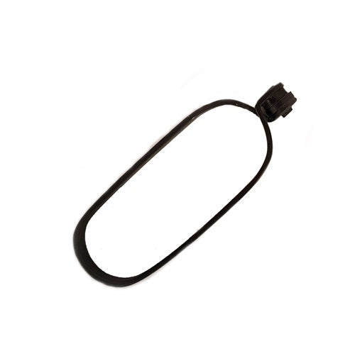 FLY TYING HACKLE PLIERS - NON SLIP