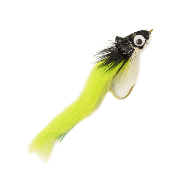 PREMIUM PIKE FLY BUNNY DIVERS VIVA