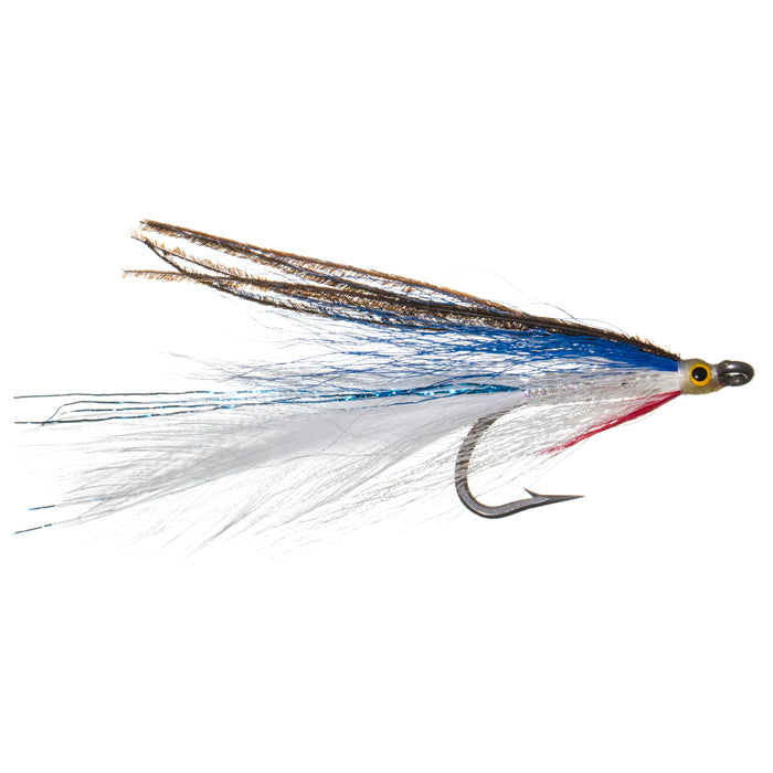 PREMIUM SALTWATER FLY BAITFISH