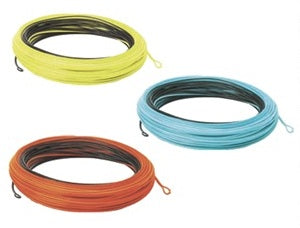 CORTLAND ROCK BOTTOM SINKING / INTERMEDIATE  FLY LINE