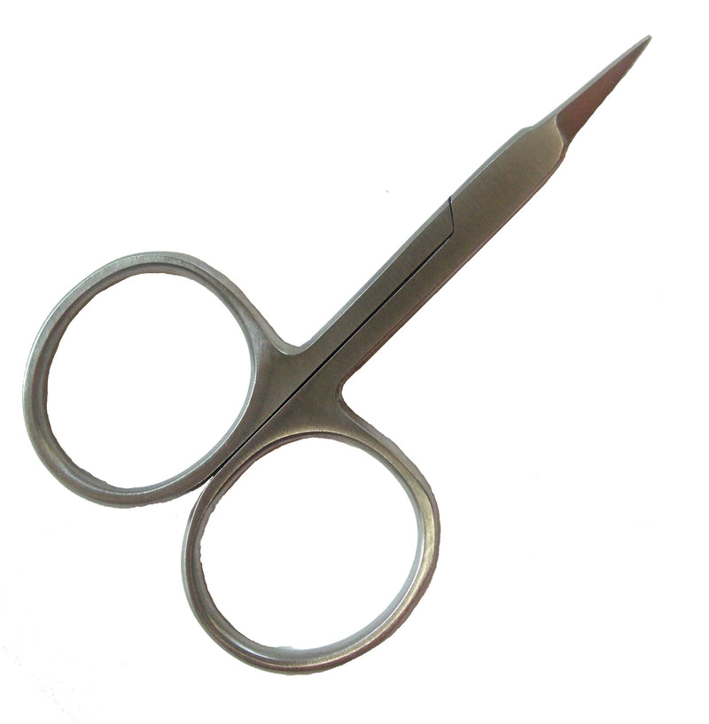 FLY TYING SUPER SLIX SCISSORS PRO SATIN ARROW POINT