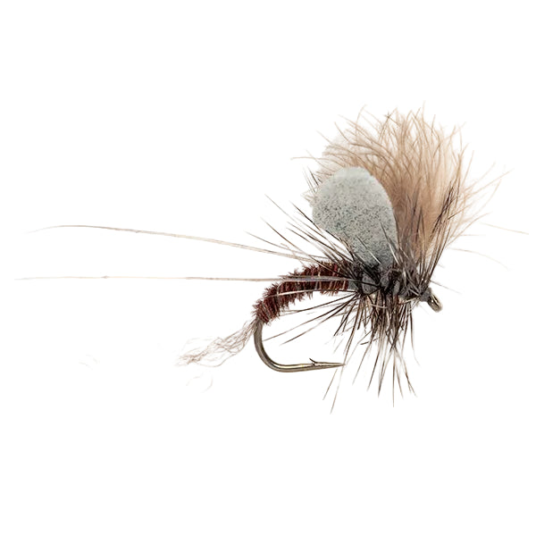 MAYFLY ETHAFOAM WING PHEASANT TAIL