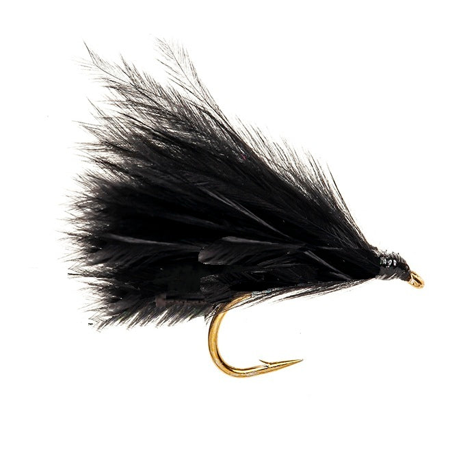 STILLWATER FLY CORMORANT