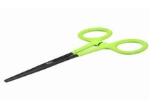 CORTLAND COATED STRAIGHT JAW FORCEPS