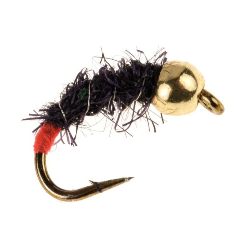 TUNGSTEN NYMPHS TUNGSTEN RED GRAYLING BUG