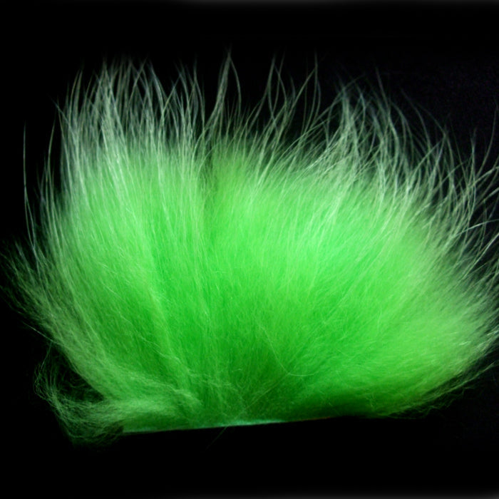 TEMPLE DOG HAIR FLY TYING MATERIAL