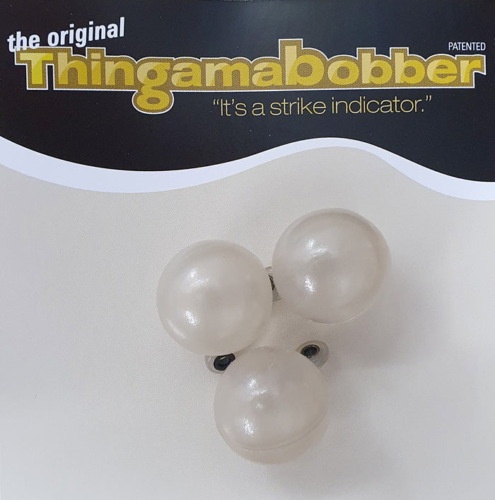 THINGAMABOBBER STRIKE INDICATOR GLOW