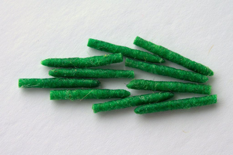 TUBE CADDIS BODY FLY TYING MATERIAL