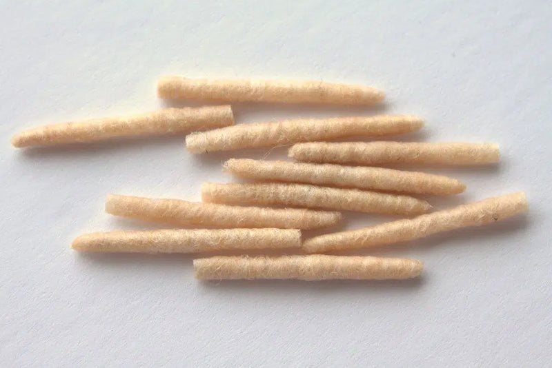 TUBE CADDIS BODY FLY TYING MATERIAL