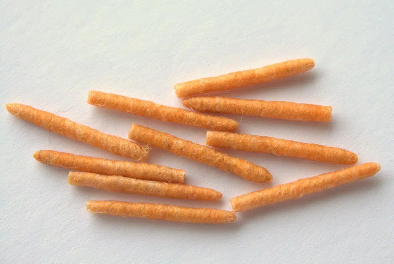 TUBE CADDIS BODY FLY TYING MATERIAL