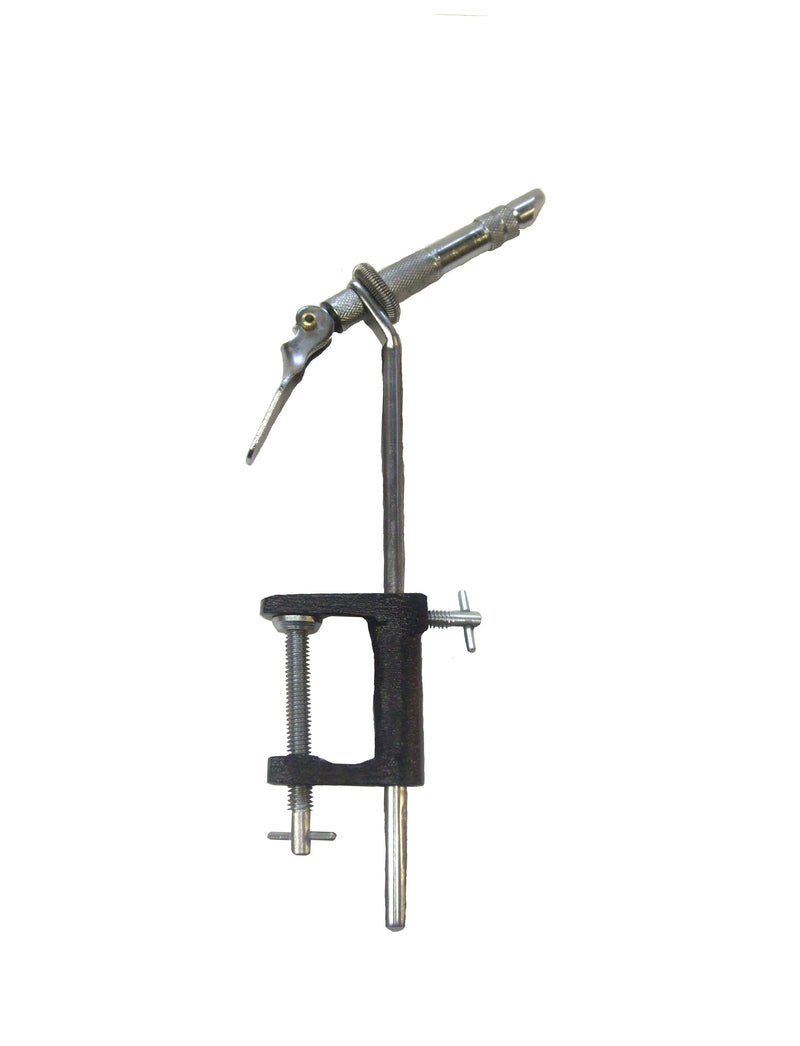 FLY TYING VICE TURRALL AA VICE