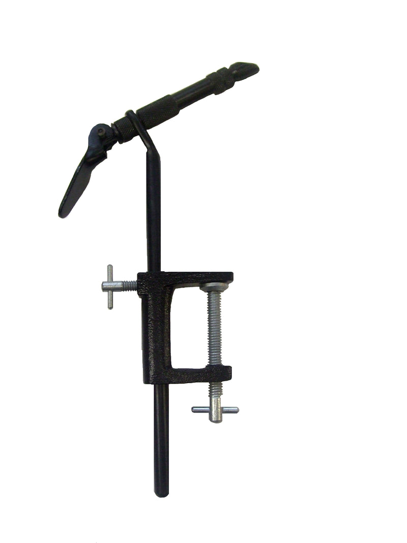 FLY TYING VICE TURRALL PRO AA VICE