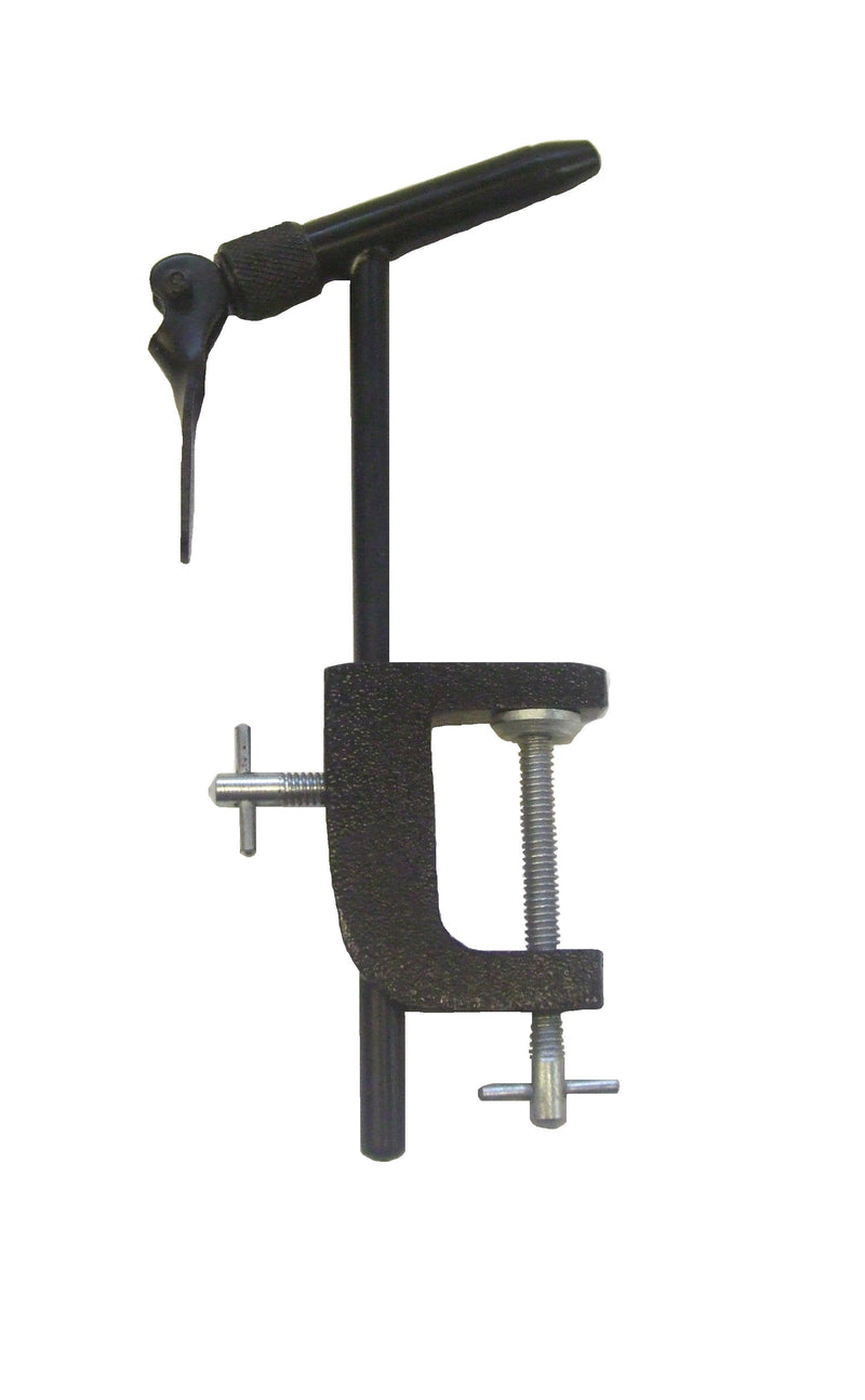 FLY TYING VICE TURRALL LEVER 1205 VICE