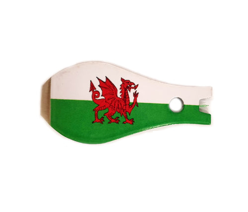 NIPPERS WALES