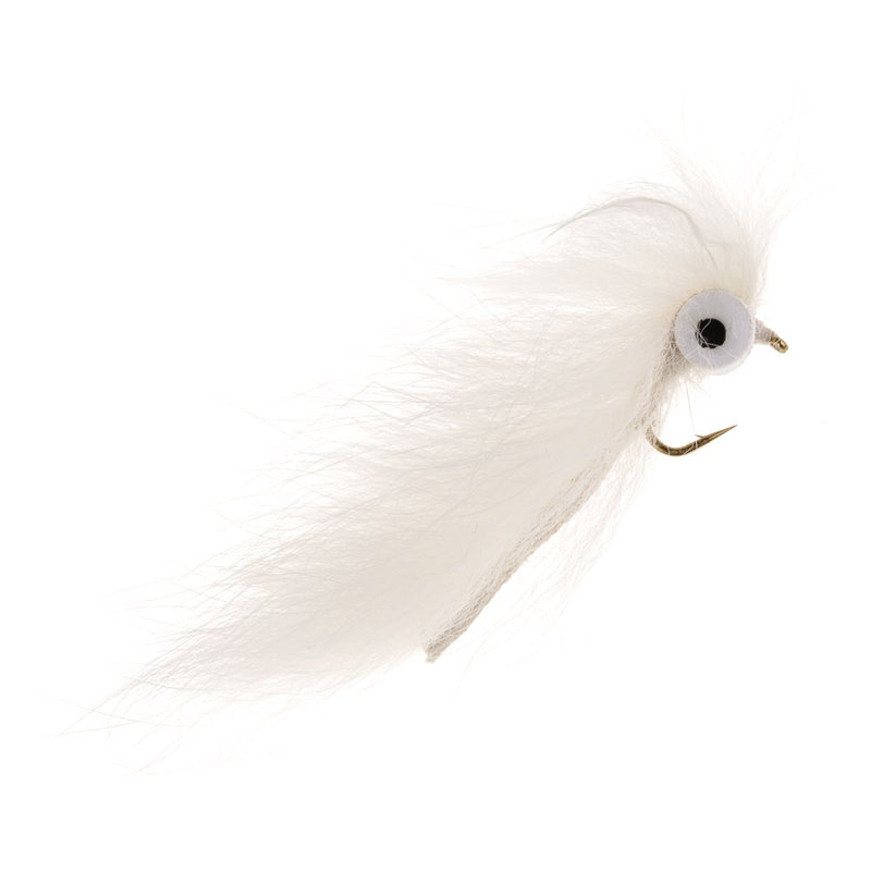 ZONKER FLY ZONKER BOOBY SONIC WHITE