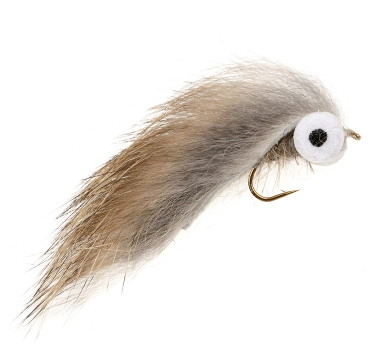 ZONKER FLY ZONKER BOOBY SONIC NATURAL